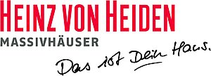 Heinz von Heiden-Logo