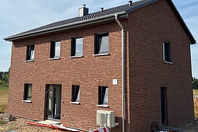 Heinz von Heiden Realisierte Wohnträume Zweigeschossiges Einfamilienhaus Das Unverbesserliche C630