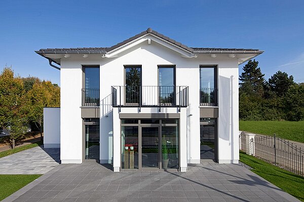 Musterhaus Köpenick Musterhaus Köpenick