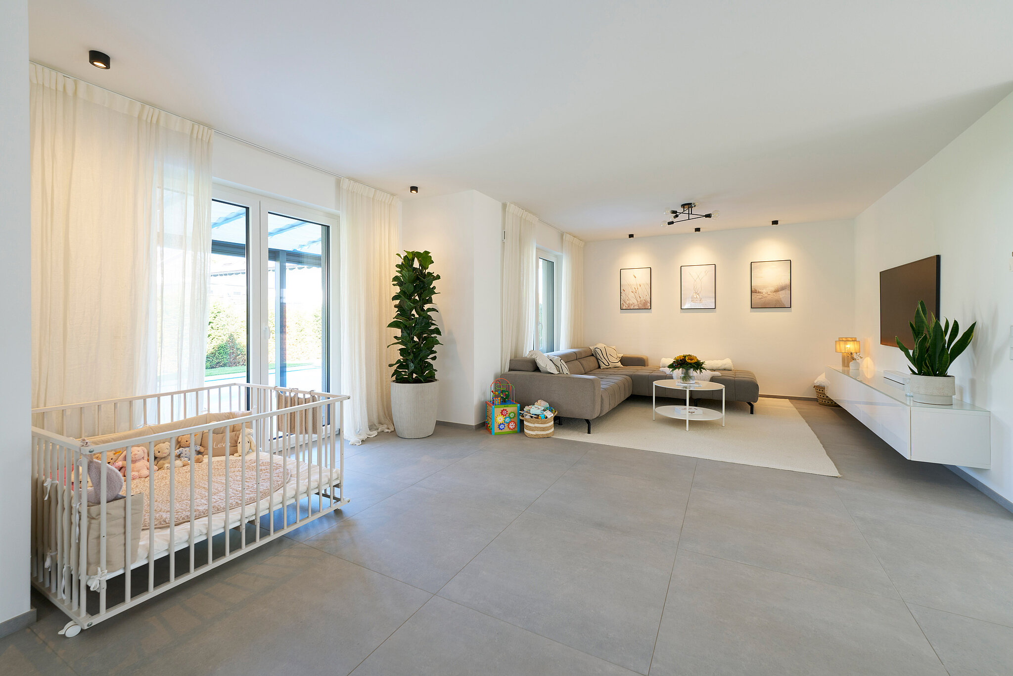 Heinz von Heiden Einfamilienhaus Wohnen