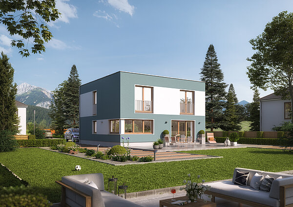 Bauhaus Stratus 150