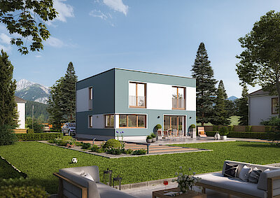 Heinz von Heiden Bauhaus Stratus 150