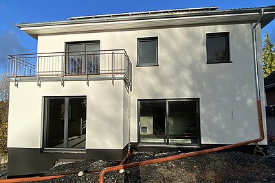 Heinz von Heiden Stadtvilla Arcus B10