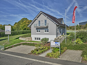 Musterhaus Estenfeld-Würzburg