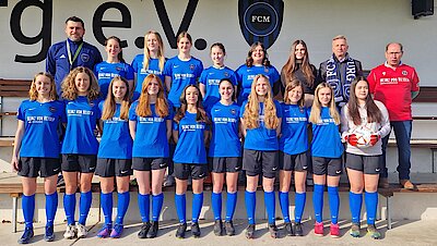 FC Moosburg e.V. Damen