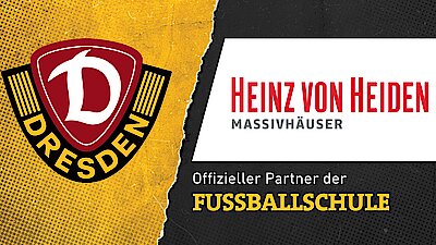 Dynamo Dresden Fußballschule Dynamo Dresden Fußballschule
