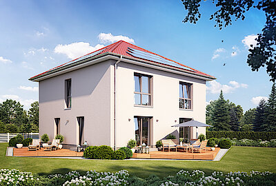 Die Unverbesserliche Arcus B10K